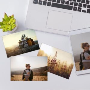 Fremkalle bilder